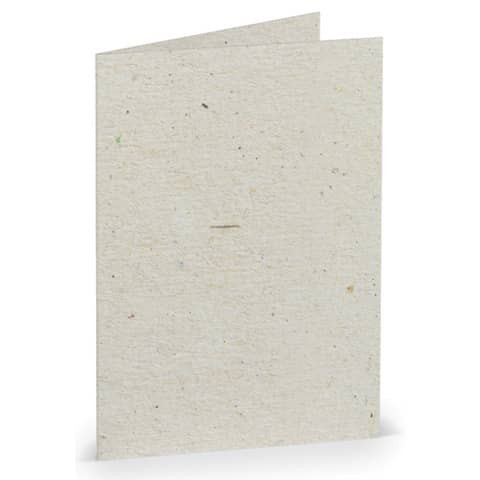 Briefkarte Paperado Terra vanilla RÖSSLER 164009623 A7 hd