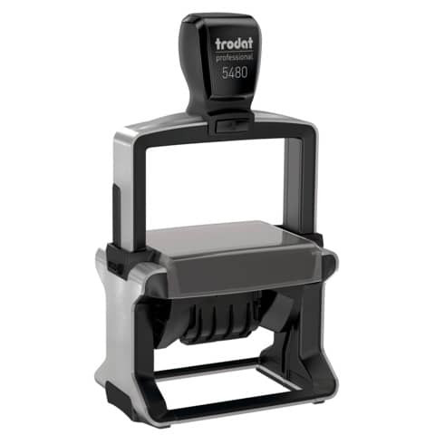 Datumsstempel m.Gutschein TRODAT 5480