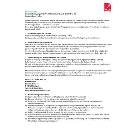 Heftgerät Supreme S50 HS schwarz/rot RAPID 5000544 50 Blatt