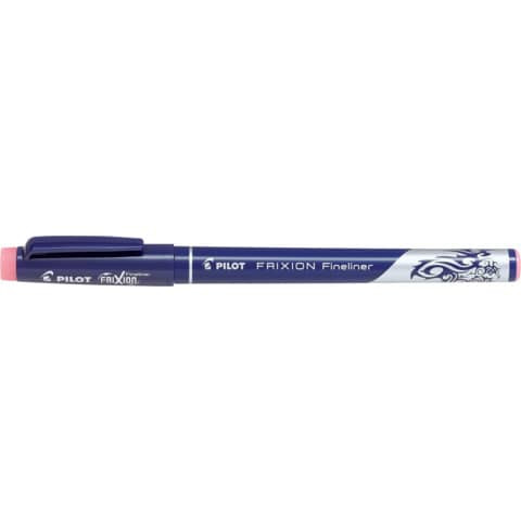 Fineliner Frixion 0,45 mm babypink PILOT SW-FF-BP 4170029