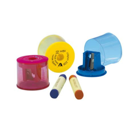 Dosenspitzer f. Wachsmalkreide KUM 226WAX 1050571