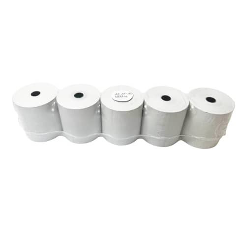 Thermorolle 80-80-12mm 20990057 weiß 80m