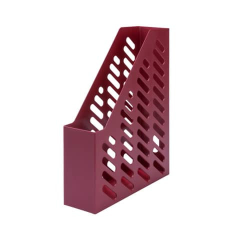 Stehsammler Klassik A4/C4 rot HAN 16018-17 Karma