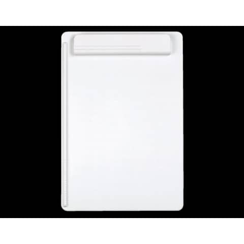 Klemmbrett A4 weiß MAUL 23251 02