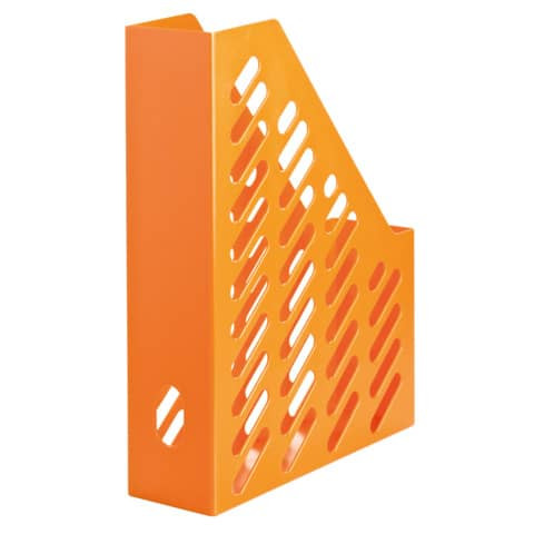 Stehsammler A4/C4 orange HAN 1601-51 Klassik