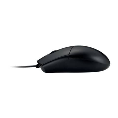Maus USB abwaschbar schwarz KENSINGTON K70315WW Pro Fit