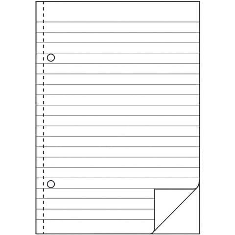 Durchschreibebuch A5/2x50BL ZWECKFORM 904