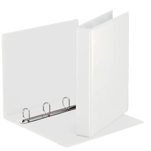 Ringbuch A4 4R 30mm weiß ESSELTE 49703