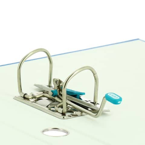 Ordner A4 5cm blau ELBA 100022605 10414BL