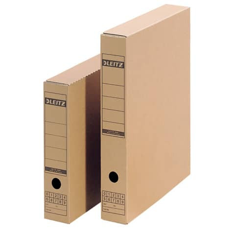 Archivbox A3 80mm LEITZ 6085-00-00