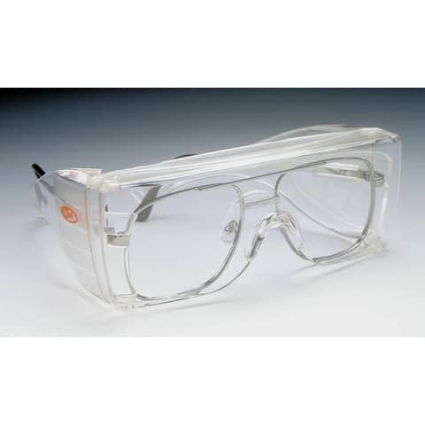 HSP Überbrille Armamax Ax1H, PC, klar HONEYWELL 600010482 12221