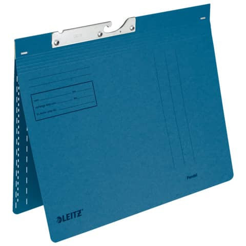 Pendelhefter blau LEITZ 2014-00-35