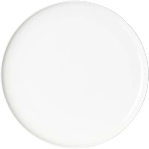 Speiseteller flach 30,5cm 2ST weiß RITZENHOFF&BREKER Skagen 407228