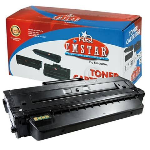 Lasertoner schwarz EMSTAR S602 MLT-D103L