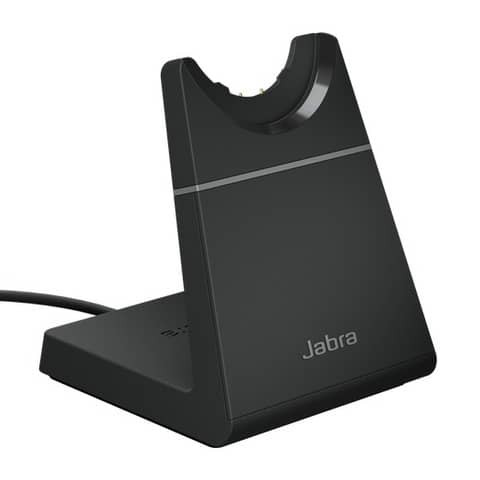 Ladestation/Ständer f. Evo. 2 65 JABRA 14207-55 UBS-A
