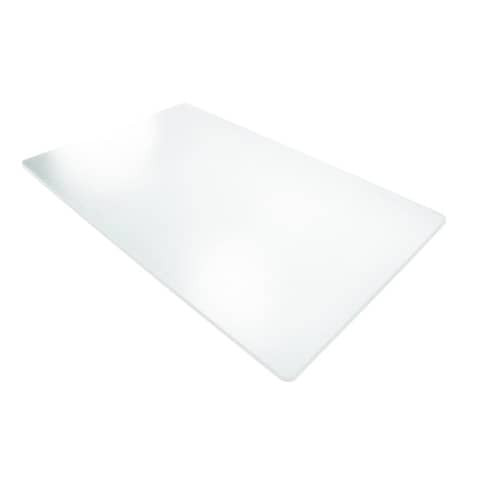 Bodenschutzmatte 2,4mm transp. RS OFFICE 83-1800 180x120cm Teppichb.