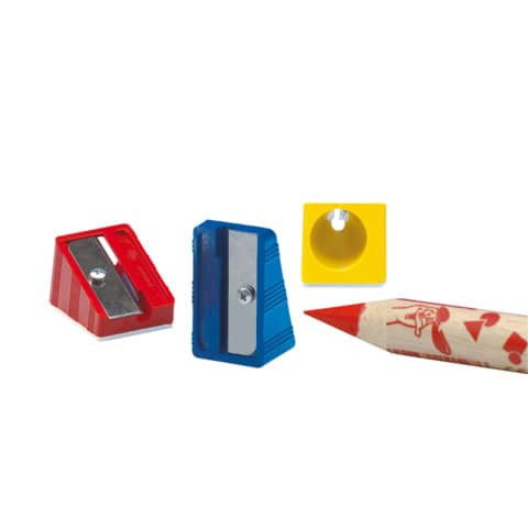 Spitzer Keilform, Riesenstifte KUM 100-70 1050121