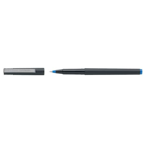 Tintenroller UB120 blau FABER CASTELL UNIBALL 140551