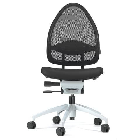 Drehstuhl Open Base 10 schwarz TOPSTAR J4700S10H