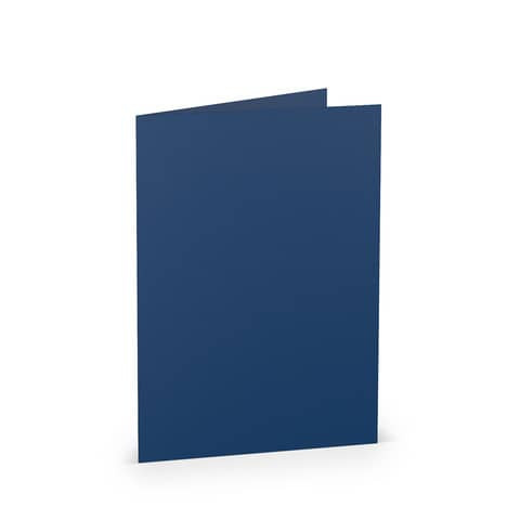Briefkarte B6 HD 5ST jeans COLORETTI 220719590