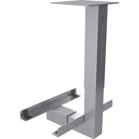 PC-Träger CPU-Halter silber HAMMERBACHER VRCPU/S