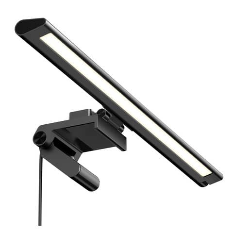 LED-Lampe Video schwarz UNILUX 400153723 Visiolight
