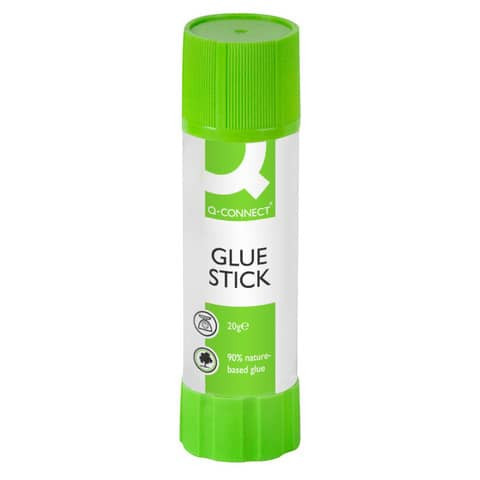 Klebestift 20g Q-CONNECT KF10505