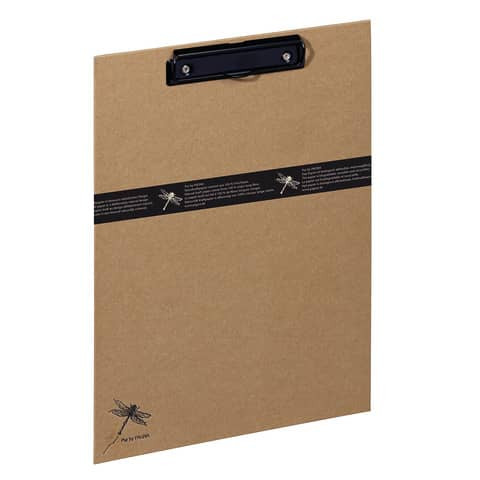 Klemmbrett A4 Pur natur PAGNA 44009-11