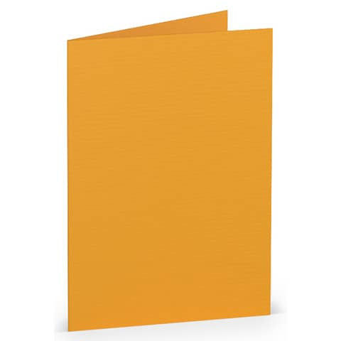 Briefkarte Paperado ocker RÖSSLER 16400943 A7 hd
