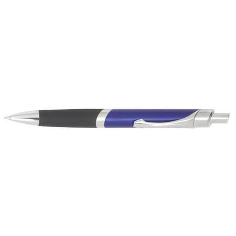 Kugelschreiber Sporty blau ONLINE 31666/3D