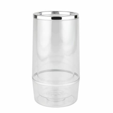 Getränkekühler Blanco transparent APS 36032