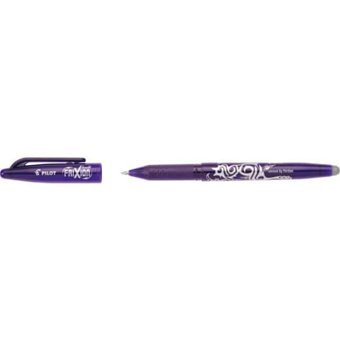 Tintenroller Frixion violett PILOT 2260 008 BL-FR-7V