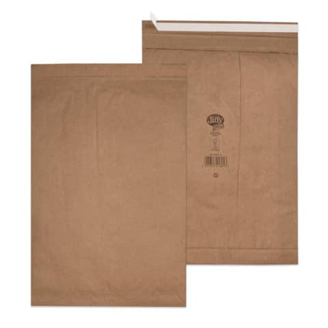 Jiffy 6 310x458mm braun 30001316