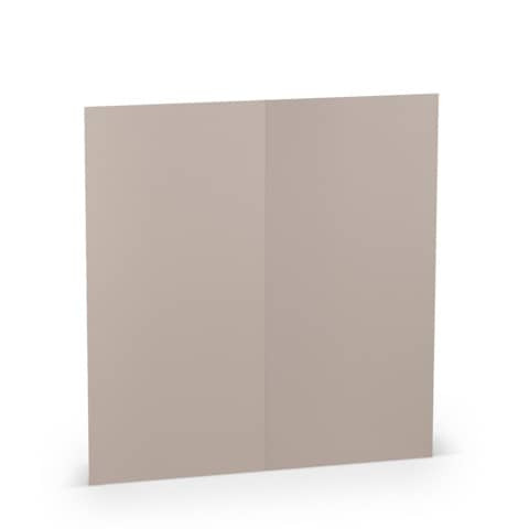 Briefkarte Paperado taupe RÖSSLER 16406949 DL hd pl