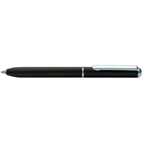 Kugelschreiber Mini schwarz ONLINE 43008/3D