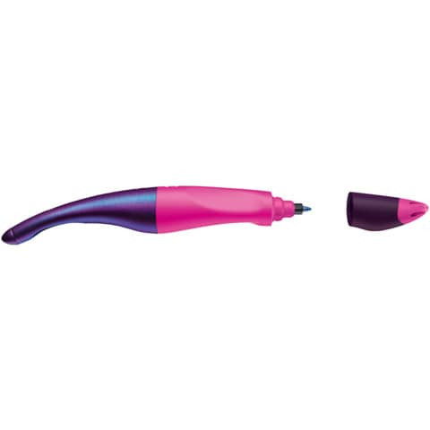 Tintenroller EASYoriginal L magenta STABILO 6891/29-41 Holograph