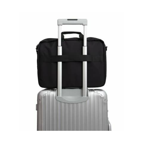 Tasche Green Line Eco Laptop Case 15.6Zo Q-CONNECT KF14416