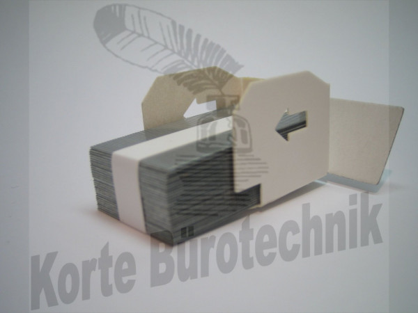 Heftklammern für Konica-Minolta SD-502