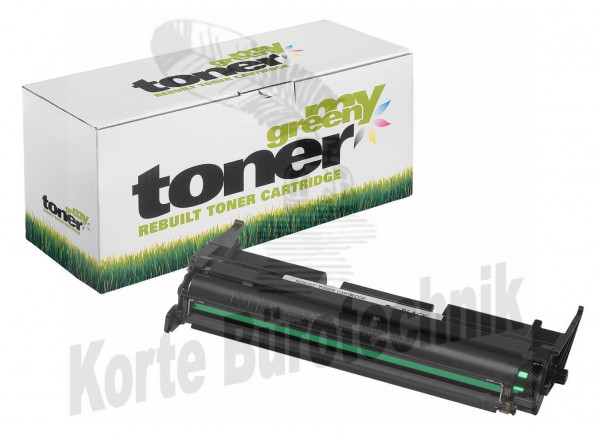 my green toner Fotoleitertrommel (170096) ersetzt C13S051055