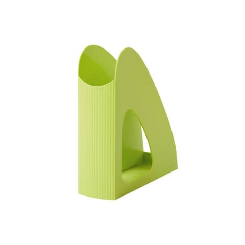 Stehsammler Re-LOOP A4/C4 lemon HAN 16218-950