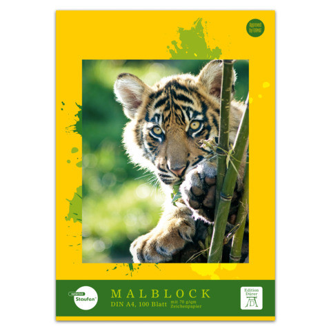 Malblock A4 100BL EDITION DÜRER 040499000