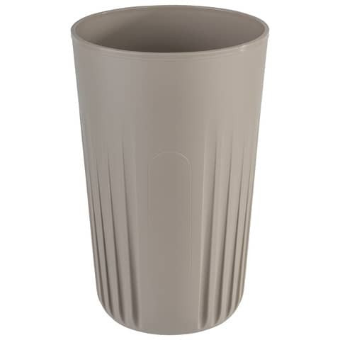 Mehrwegbecher To Go mokka APS 66911