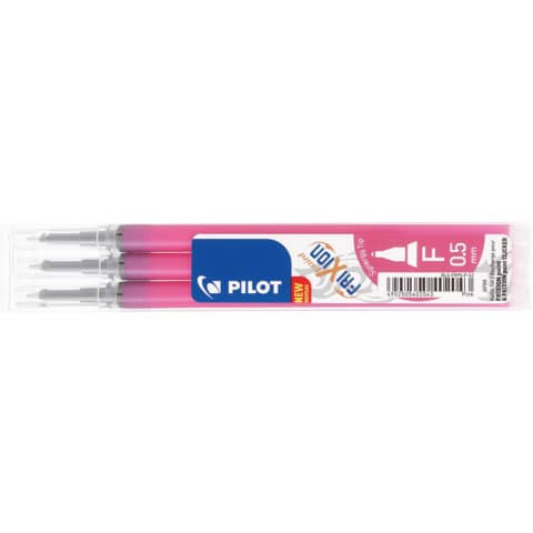 Rollermine 3ST Frix.Point pink PILOT 2265 009F BLS-FRP5-P