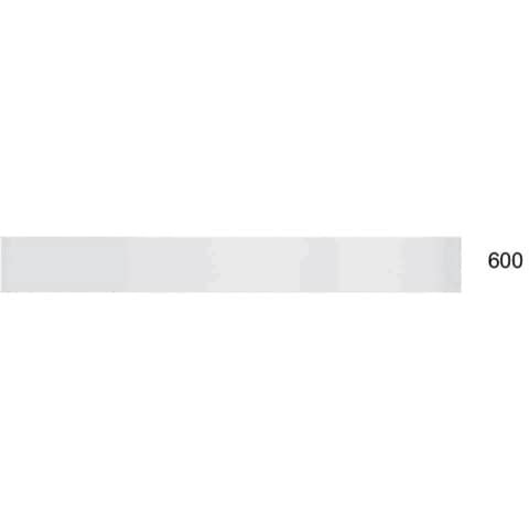 Ringelband Opak weiß 353 9-600 10 mm 200 m