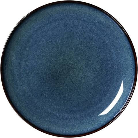 Frühstücksteller 20,5cm 6ST blau RITZENHOFF&BREKER Bali 418293