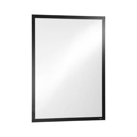 Prospekttasche 50x70 cm Poster sw DURABLE 5054 01 DURAFRAME POSTER