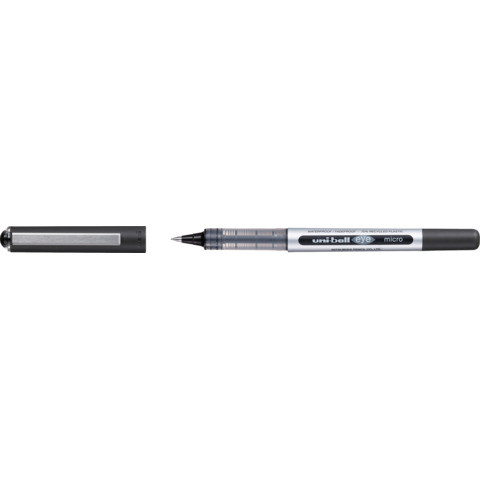 Tintenroller UB-150E Eye Micro schwarz UNI-BALL 241399