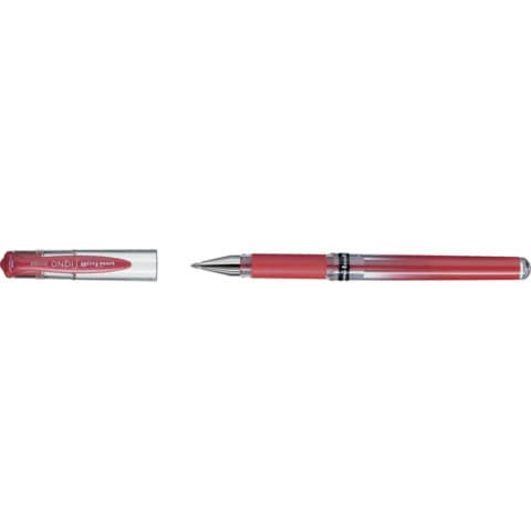 Gelschreiber Signo M rot FABER CASTELL 146822 UM153 Bro