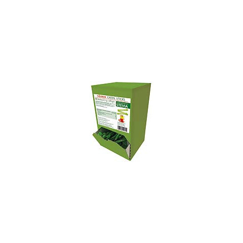 Süßstoff Stevia 250 Stück CANDEREL 60115072 1,1g