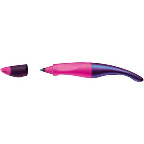 Tintenroller EASYoriginal R magenta STABILO 6892/29-41 Holograph